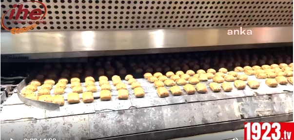 İHE İBB EKMEK KAMPANYASI
